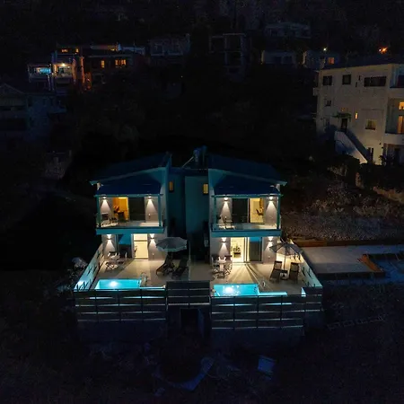 Aurea Ionian فيلة